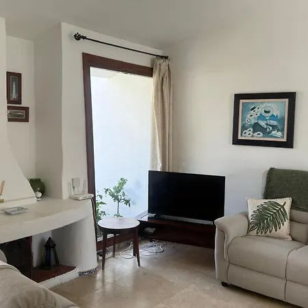 - Playa - 1 Al Lado Del Mar Pi40 Apartment *