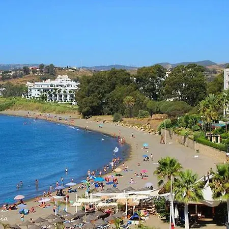 - Playa - 1 Al Lado Del Mar Pi40 Apartman Estepona